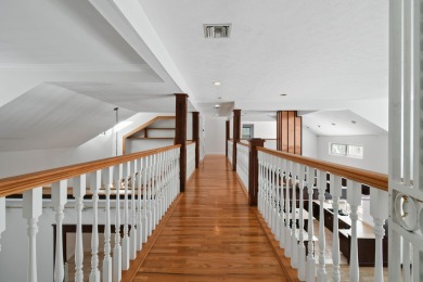 Wanted: A buyer with the vision and means to transform a diamond on The Cape Club of Palm City in Florida - for sale on GolfHomes.com, golf home, golf lot