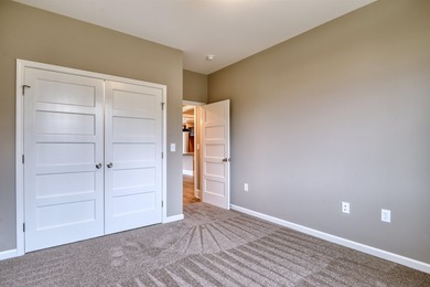 BRAND NEW CONSTRUCTED HOME with golf course living at its BEST on Auburn Hills Golf Club in Virginia - for sale on GolfHomes.com, golf home, golf lot