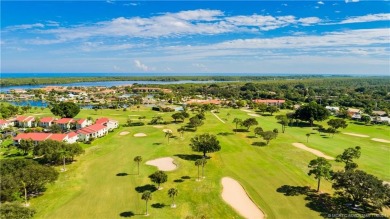 Bring your personal belongings and settle into this freshly on Miles Grant Country Club in Florida - for sale on GolfHomes.com, golf home, golf lot