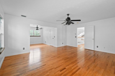 Wanted: A buyer with the vision and means to transform a diamond on The Cape Club of Palm City in Florida - for sale on GolfHomes.com, golf home, golf lot