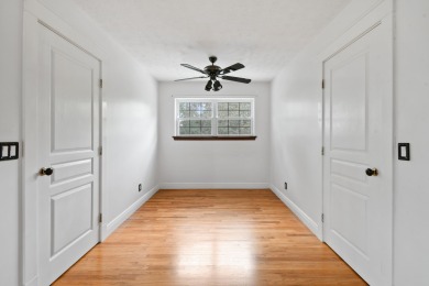 Wanted: A buyer with the vision and means to transform a diamond on The Cape Club of Palm City in Florida - for sale on GolfHomes.com, golf home, golf lot