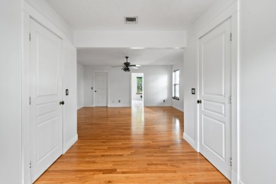 Wanted: A buyer with the vision and means to transform a diamond on The Cape Club of Palm City in Florida - for sale on GolfHomes.com, golf home, golf lot