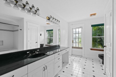 Wanted: A buyer with the vision and means to transform a diamond on The Cape Club of Palm City in Florida - for sale on GolfHomes.com, golf home, golf lot