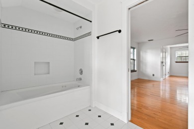 Wanted: A buyer with the vision and means to transform a diamond on The Cape Club of Palm City in Florida - for sale on GolfHomes.com, golf home, golf lot