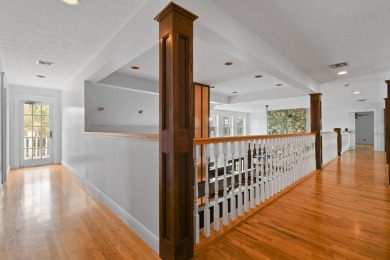 Wanted: A buyer with the vision and means to transform a diamond on The Cape Club of Palm City in Florida - for sale on GolfHomes.com, golf home, golf lot