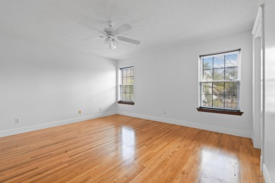 Wanted: A buyer with the vision and means to transform a diamond on The Cape Club of Palm City in Florida - for sale on GolfHomes.com, golf home, golf lot