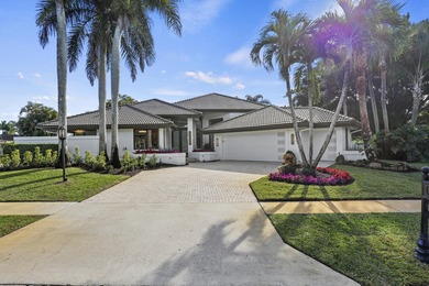 Experience refined living in this totally upgraded residence on Stonebridge Golf and Country Club in Florida - for sale on GolfHomes.com, golf home, golf lot
