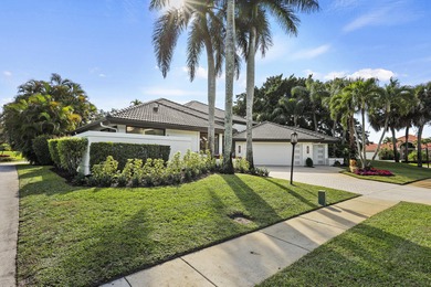 Experience refined living in this totally upgraded residence on Stonebridge Golf and Country Club in Florida - for sale on GolfHomes.com, golf home, golf lot
