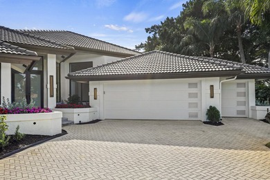 Exquisite, fully upgraded residence nestled within the on Stonebridge Golf and Country Club in Florida - for sale on GolfHomes.com, golf home, golf lot