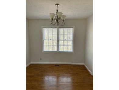 Welcome to this charming 3 BR/1.5 BA ranch in a cul de sac home on Fairfield Plantation Golf and Country Club in Georgia - for sale on GolfHomes.com, golf home, golf lot