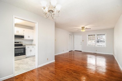 Welcome to this charming 3 BR/1.5 BA ranch in a cul de sac home on Fairfield Plantation Golf and Country Club in Georgia - for sale on GolfHomes.com, golf home, golf lot