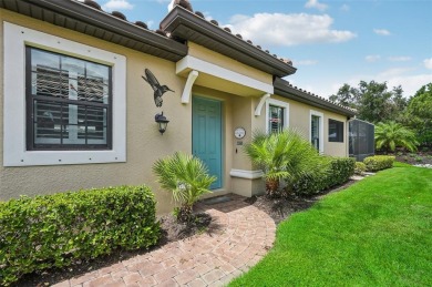 Welcome to 5019 Serata Dr, nestled in the heart of Lakewood on Esplanade Golf and Country at Lakewood Ranch in Florida - for sale on GolfHomes.com, golf home, golf lot