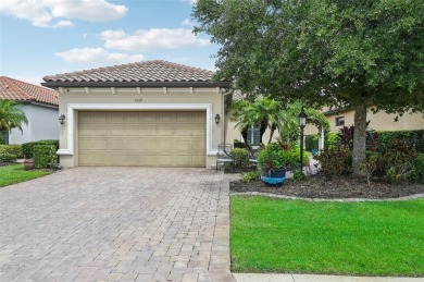 Welcome to 5019 Serata Dr, nestled in the heart of Lakewood on Esplanade Golf and Country at Lakewood Ranch in Florida - for sale on GolfHomes.com, golf home, golf lot