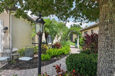 Welcome to 5019 Serata Dr, nestled in the heart of Lakewood on Esplanade Golf and Country at Lakewood Ranch in Florida - for sale on GolfHomes.com, golf home, golf lot