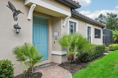 Welcome to 5019 Serata Dr, nestled in the heart of Lakewood on Esplanade Golf and Country at Lakewood Ranch in Florida - for sale on GolfHomes.com, golf home, golf lot