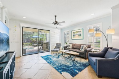 Welcome to 5019 Serata Dr, nestled in the heart of Lakewood on Esplanade Golf and Country at Lakewood Ranch in Florida - for sale on GolfHomes.com, golf home, golf lot