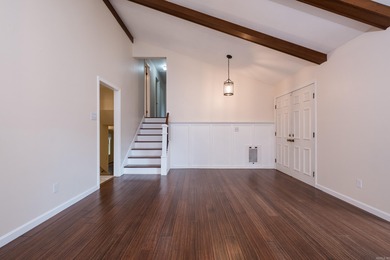 Discover this spacious 4 Bedroom/3 Bath home in the highly on Pleasant Valley Country Club in Arkansas - for sale on GolfHomes.com, golf home, golf lot