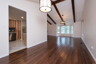 Discover this spacious 4 Bedroom/3 Bath home in the highly on Pleasant Valley Country Club in Arkansas - for sale on GolfHomes.com, golf home, golf lot