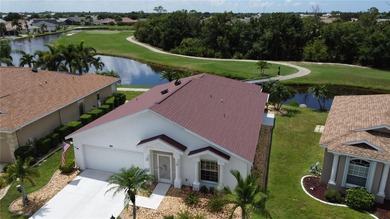 Rare Opportunity: Stunning Remodeled Sheffield in Gated Kings on Kings Gate Golf Club in Florida - for sale on GolfHomes.com, golf home, golf lot
