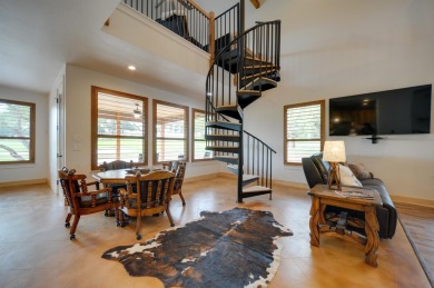 Choices galore!  Whether you want to live in this recently-built on Ram Rock Golf Course in Texas - for sale on GolfHomes.com, golf home, golf lot