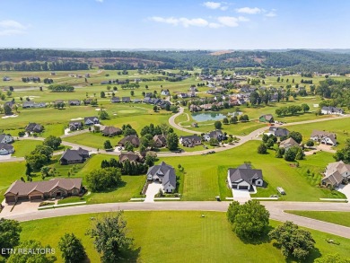 Located in the prestigious Tennessee National Golf and on Tennessee National Golf Club in Tennessee - for sale on GolfHomes.com, golf home, golf lot