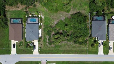 Welcome to the perfect opportunity to build your dream home on on Rotonda Golf and Country Club The Palms Course in Florida - for sale on GolfHomes.com, golf home, golf lot