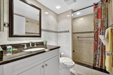 Welcome to Paradise! 1/1 condo on the 4th floor within the on Ocean Village Golf Course in Florida - for sale on GolfHomes.com, golf home, golf lot