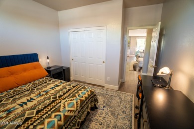 ONLY $13,000 TO ASSUME CURRENT MORTGAGE AT 6.25% PMT $3099 OR on Anthem Golf and Country Club  in Arizona - for sale on GolfHomes.com, golf home, golf lot