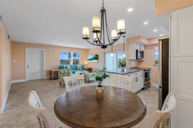 Enjoy stunning sunsets and wildlife viewing on the Sanibel River on Beachview Golf Club in Florida - for sale on GolfHomes.com, golf home, golf lot