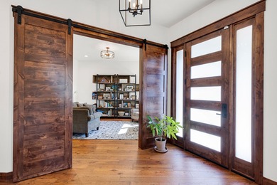 Welcome to an exceptional residence within the prestigious on Canyon River Golf Club in Montana - for sale on GolfHomes.com, golf home, golf lot