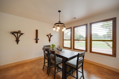 Choices galore!  Whether you want to live in this recently-built on Ram Rock Golf Course in Texas - for sale on GolfHomes.com, golf home, golf lot
