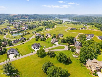 Located in the prestigious Tennessee National Golf and on Tennessee National Golf Club in Tennessee - for sale on GolfHomes.com, golf home, golf lot