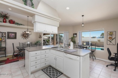 Located in the prestigious Lake Havasu Residential Estates, this on London Bridge Golf Course in Arizona - for sale on GolfHomes.com, golf home, golf lot