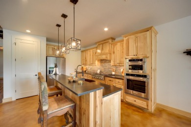 Choices galore!  Whether you want to live in this recently-built on Ram Rock Golf Course in Texas - for sale on GolfHomes.com, golf home, golf lot