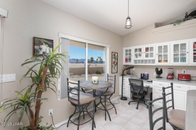 Located in the prestigious Lake Havasu Residential Estates, this on London Bridge Golf Course in Arizona - for sale on GolfHomes.com, golf home, golf lot