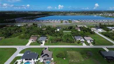 Welcome to the perfect opportunity to build your dream home on on Rotonda Golf and Country Club The Palms Course in Florida - for sale on GolfHomes.com, golf home, golf lot