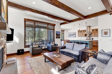 Welcome to an exceptional residence within the prestigious on Canyon River Golf Club in Montana - for sale on GolfHomes.com, golf home, golf lot