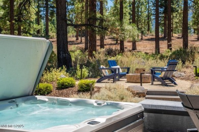 Nestled on 1.15 acres in the exclusive Clear Creek Tahoe on Clear Creek Tahoe in Nevada - for sale on GolfHomes.com, golf home, golf lot