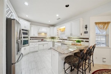 Desirable GOLF COURSE living.  ... This spacious, well on  in Oklahoma - for sale on GolfHomes.com, golf home, golf lot