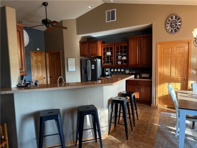 Discover this gem with everything you could wish for. Located on on Spider Lake Golf Resort in Wisconsin - for sale on GolfHomes.com, golf home, golf lot