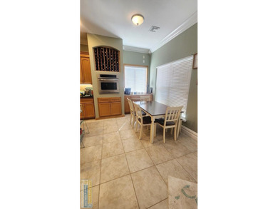 Make this home YOUR retreat on a quiet cut-de-sac in the gated on South Padre Island Golf Club in Texas - for sale on GolfHomes.com, golf home, golf lot