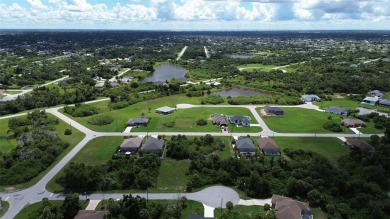 Welcome to the perfect opportunity to build your dream home on on Rotonda Golf and Country Club The Palms Course in Florida - for sale on GolfHomes.com, golf home, golf lot