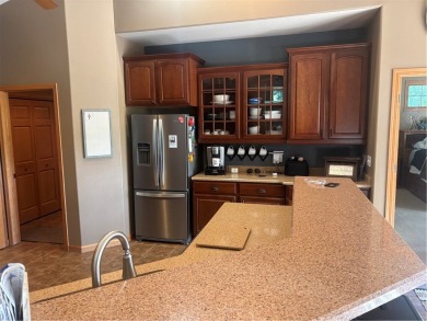 Discover this gem with everything you could wish for. Located on on Spider Lake Golf Resort in Wisconsin - for sale on GolfHomes.com, golf home, golf lot