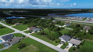 Welcome to the perfect opportunity to build your dream home on on Rotonda Golf and Country Club The Palms Course in Florida - for sale on GolfHomes.com, golf home, golf lot
