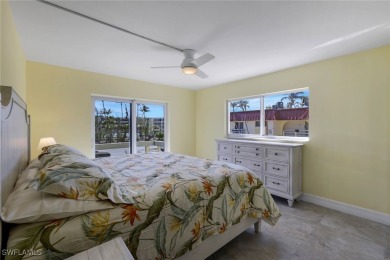 Enjoy stunning sunsets and wildlife viewing on the Sanibel River on Beachview Golf Club in Florida - for sale on GolfHomes.com, golf home, golf lot