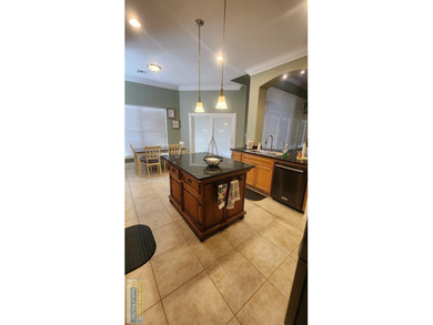 Make this home YOUR retreat on a quiet cut-de-sac in the gated on South Padre Island Golf Club in Texas - for sale on GolfHomes.com, golf home, golf lot