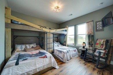 Choices galore!  Whether you want to live in this recently-built on Ram Rock Golf Course in Texas - for sale on GolfHomes.com, golf home, golf lot
