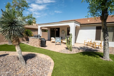 ONLY $13,000 TO ASSUME CURRENT MORTGAGE AT 6.25% PMT $3099 OR on Anthem Golf and Country Club  in Arizona - for sale on GolfHomes.com, golf home, golf lot