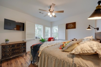 Choices galore!  Whether you want to live in this recently-built on Ram Rock Golf Course in Texas - for sale on GolfHomes.com, golf home, golf lot