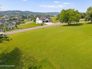 Located in the prestigious Tennessee National Golf and on Tennessee National Golf Club in Tennessee - for sale on GolfHomes.com, golf home, golf lot